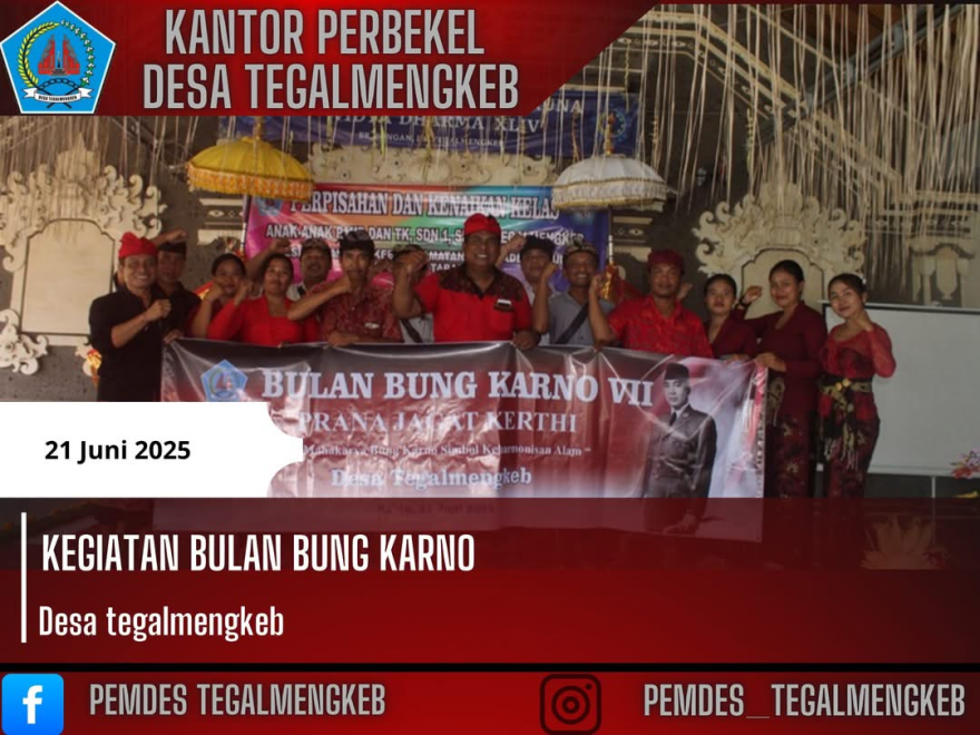 Bulan bungkarno