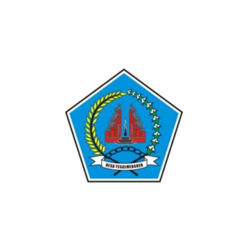 VISI DAN MISI DESA TEGALMENGKEB