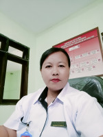 NI KETUT SARIANI